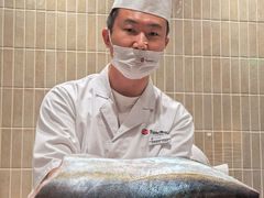 -Tuna maki寿司(园区永旺店)