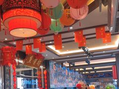 -盈春大饭店(千山路店)