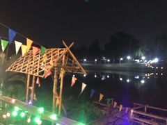 -Paak Dang Riverside 红嘴河畔餐厅