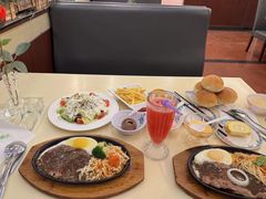-雅泰来(解放路店)