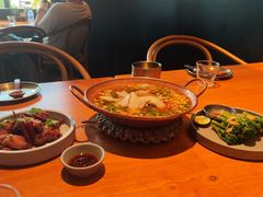 -SHAN山(前滩太古里店)