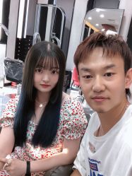 -TOP HAIR SALON