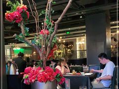 大堂-蟹榭·本帮江浙菜·蟹宴(五角场合生汇商场店)