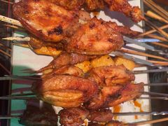 -路边边.炒菜烧烤.音乐餐厅(良乡长虹店)