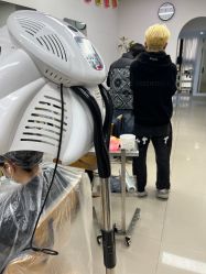 -米路造型MILU STUDIO