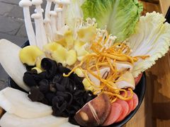 -老凯俚酸汤鱼(省府店)