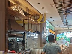 -西贝(南开大悦城店)