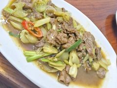 -吴祥记潮州菜·百年老字号·砂锅粥