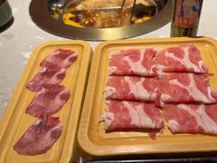 -空之介寿喜烧·和牛放题(恒隆广场店)