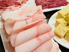 -前门张记涮肉(前门店)