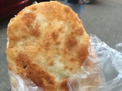 -徐州胡氏火烧(东大成贤店)