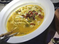 -绿茶餐厅(壹方天地店)