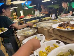 -戈拿旺巴西烤肉(崇文门店)