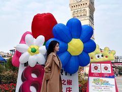 -王府井奥莱临潼小镇(临潼店)