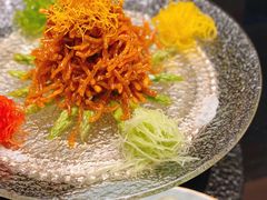 -常州新城希尔顿酒店-御玺中餐厅