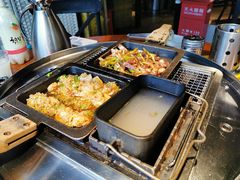 -伍丁·烤牛肋(和平东桥店)