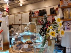 -餐酒吧Com-ing Bar(上海路店)