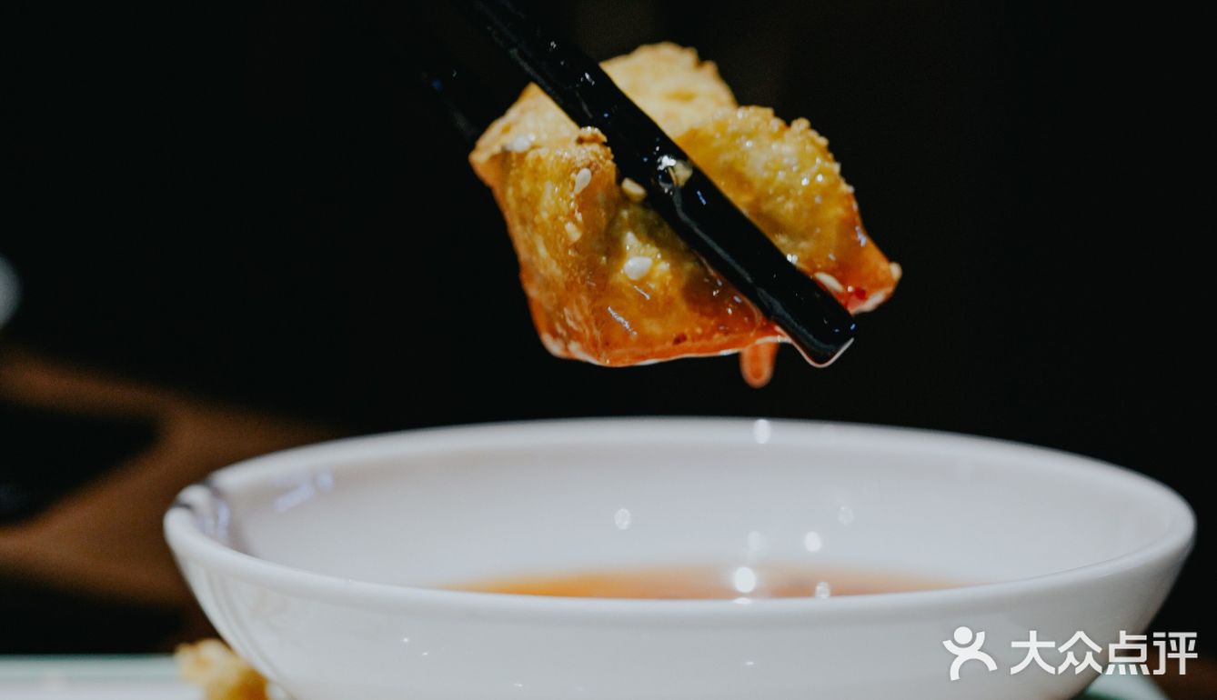 首家正版授权的新加坡菜