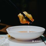 首家正版授权的新加坡菜