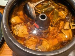-云海肴·汽锅鸡·云南菜(苏州中心店)