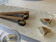 -Le Comptoir de Pierre Gagnaire