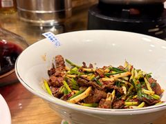 -湖南老灶台·生态农业餐饮(龙胜店)