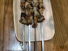 -驿楼兰·新疆菜(火车站店)