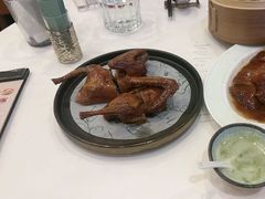 -翠园(北京王府中环店)