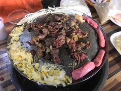 -马晓马佳牛羊肉(新合路店)