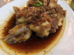 特色沙姜鸡-紫阳家宴(源深店)