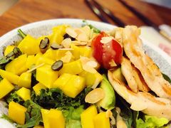 -AFS Cafe & Canteen(闽江二路店)