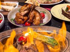 -Nord Grill&Bar Highland诺德西餐(深圳欢乐海岸店)