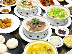 -庄氏祥记家常食府(国瑞建材家居博览中心店)
