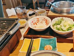 -味太助·银饭食堂(中华城店)