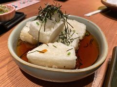 日式炸年糕-玄白·炭烤活鳗(上海首店)