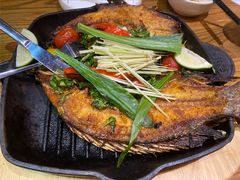 -云海肴汽锅鸡·云南小炒(天津国金汇店)