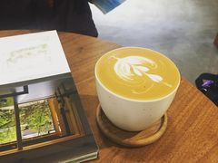-PUZZLE COFFEE 拼图咖啡