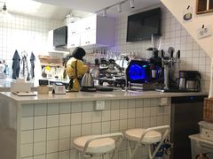 -倦勤咖啡(中山南路店)