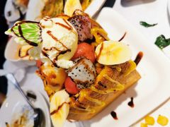 面包诱惑-玉玲珑(陆家嘴店)