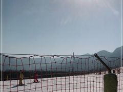 -北京西山滑雪场