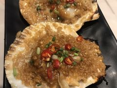 -唛嘻哒烤串朝鲜族风味(金桥店)