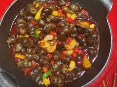 -辣小鲜·南昌大排档(船山路店)