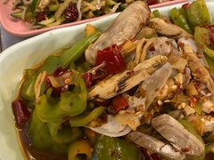 -昱家胡同·烧烤海鲜铜锅涮肉(和平里店)