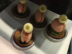 -泉州悦华酒店·自助餐厅