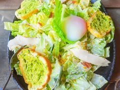 -恰餐厅 CHAR Grill&Bar(西安经开洲际店)