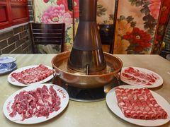 -总参北京涮羊肉