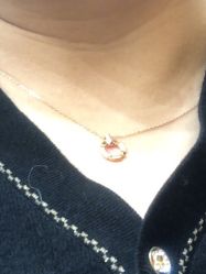 -老凤祥银楼(五角场万达广场店)