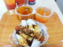 猪肠粉-阿信糖水(体育花园店)