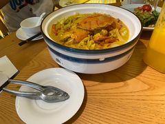 -周三的情书花园餐厅(江北店)