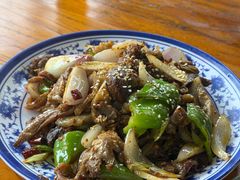 -淳澄水盆羊肉